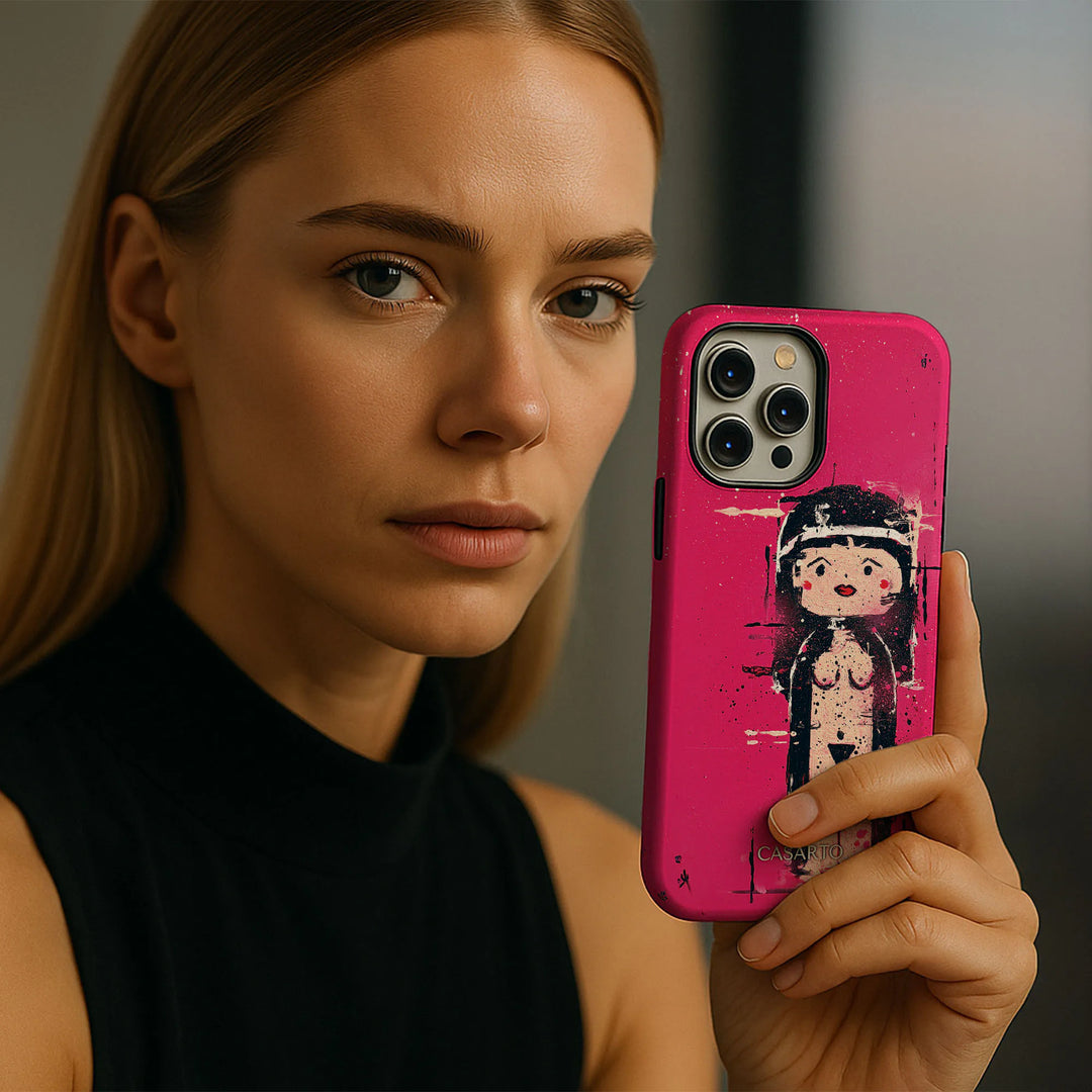 Rebel Doll