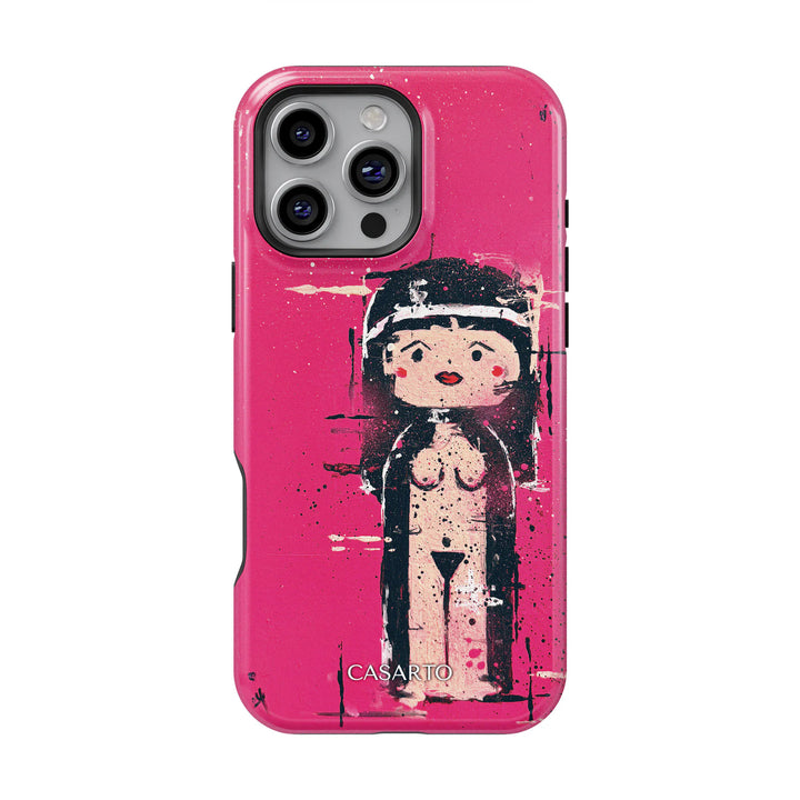 Rebel Doll