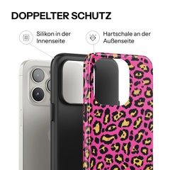 Wild en onverschrokken