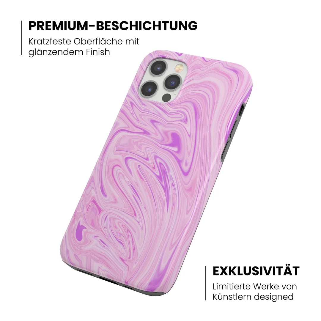 Blue Lightning - Casarto Limited Art Case