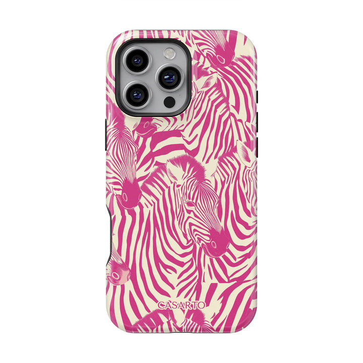 Zebra Chic