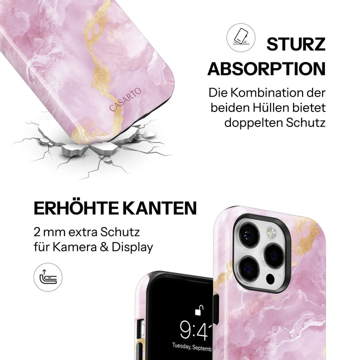 Rose Luxe