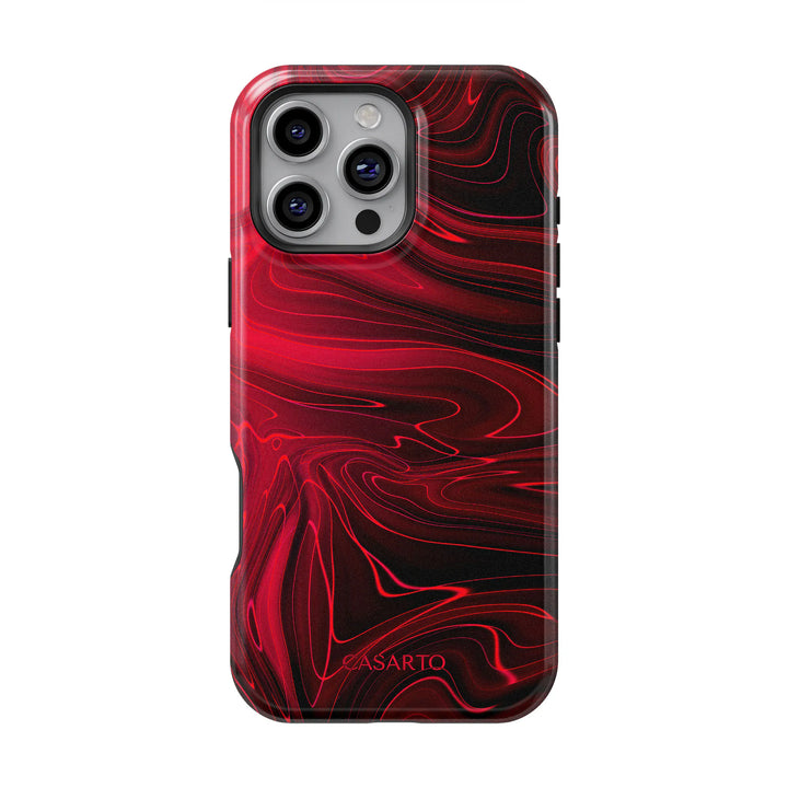 Red Rush