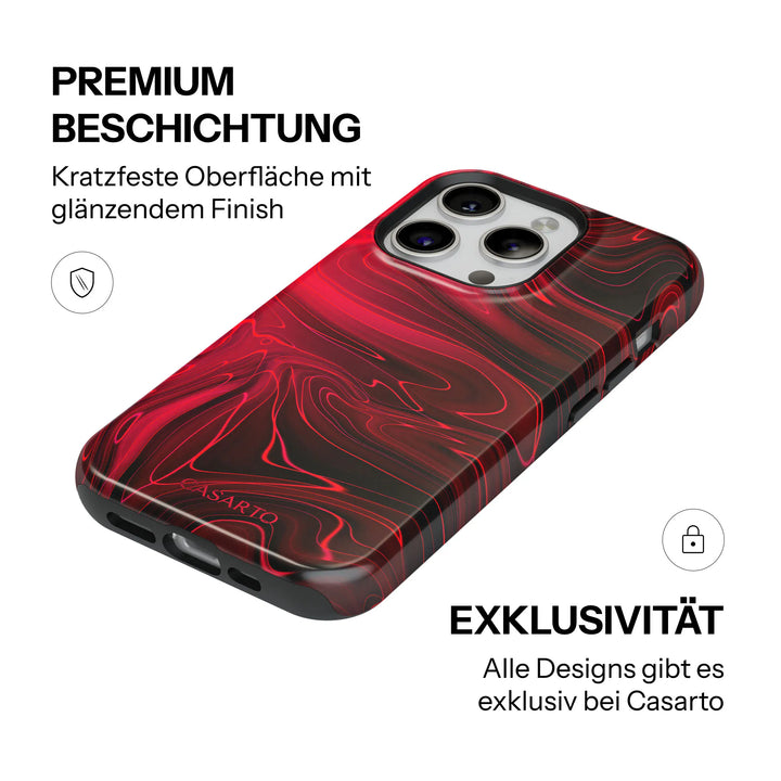 Red Rush