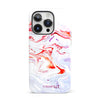 Red Creamy - Casarto Limited Art Case