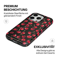Berry fluistert
