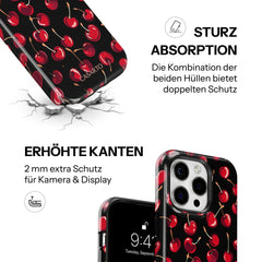 Berry fluistert