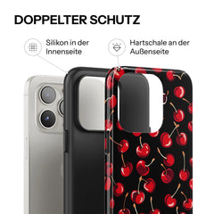 Berry fluistert