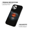 Red Lips - Casarto Limited Art Case