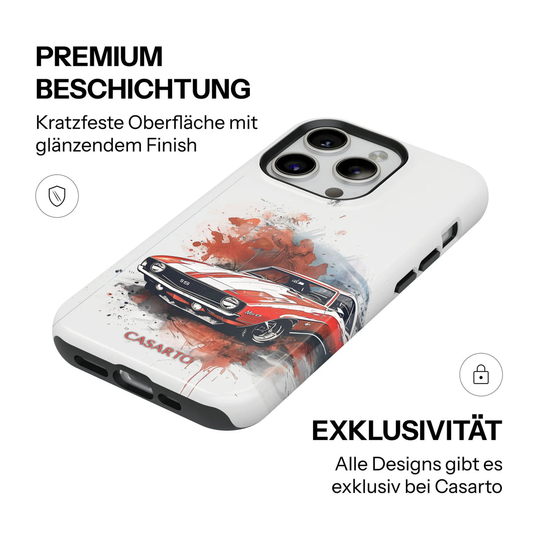 Camaro