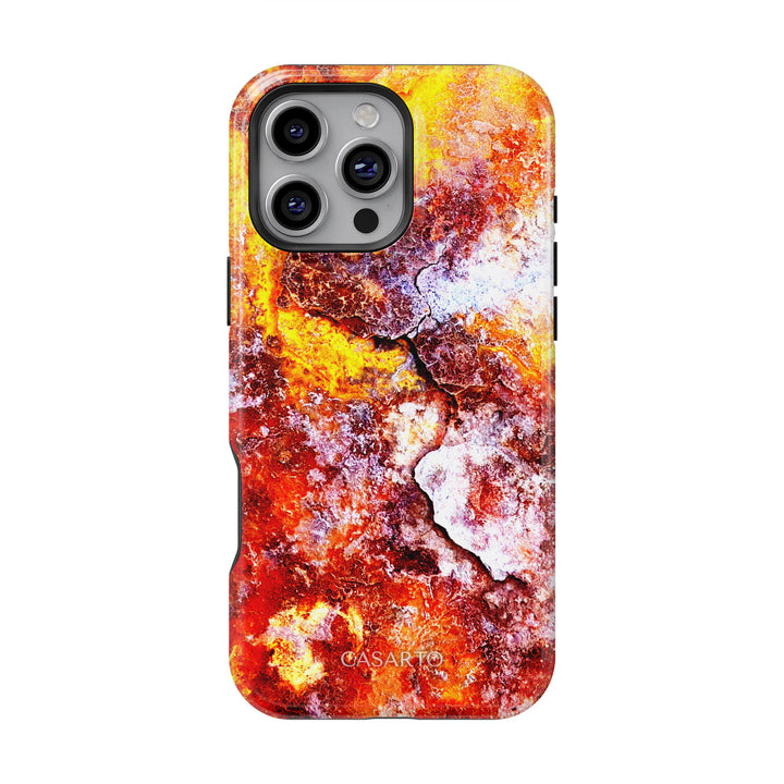 Arte della lava