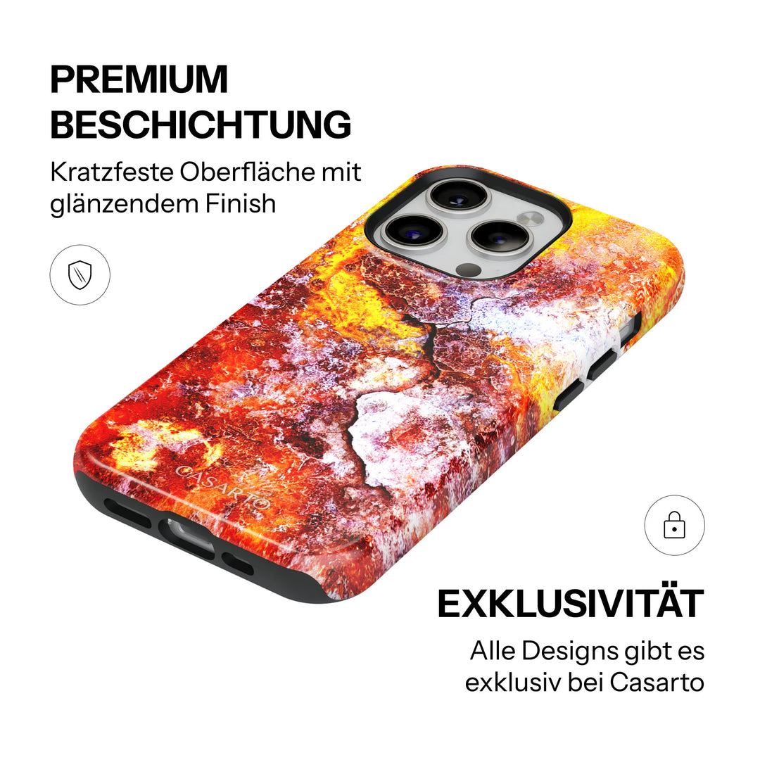 Arte della lava