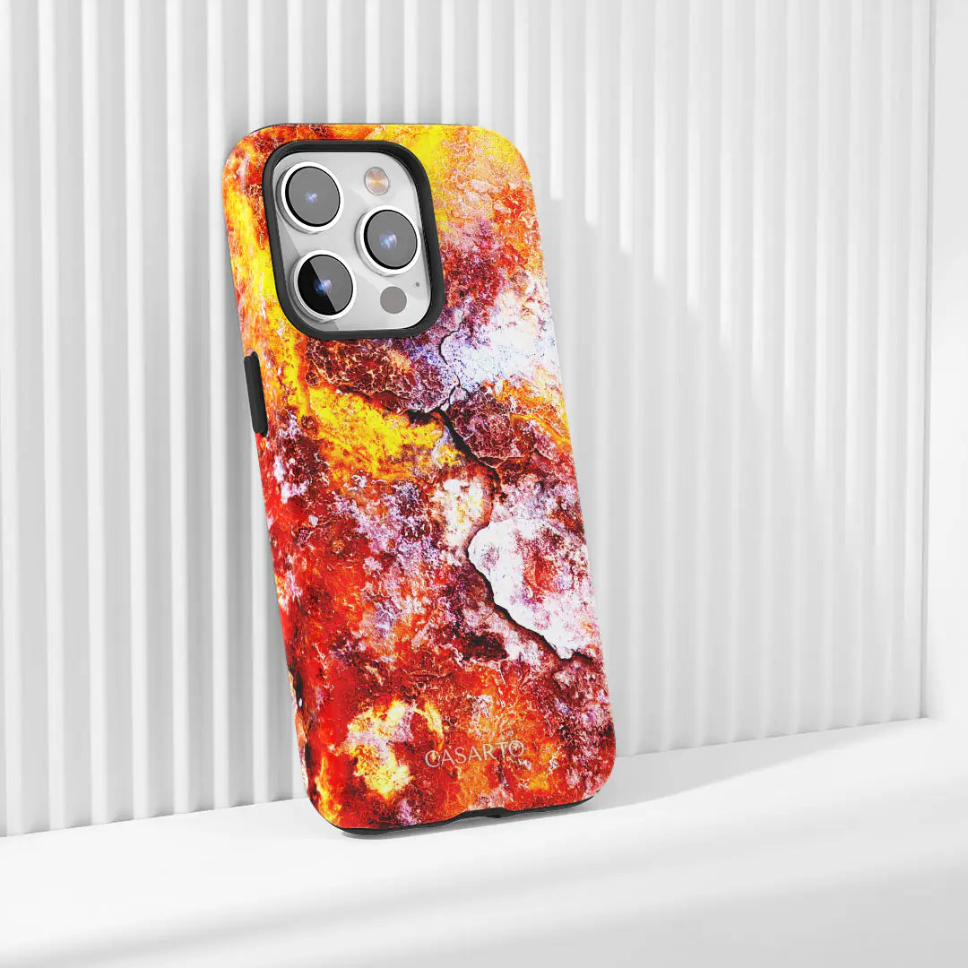 Lava Art - Casarto Limited Art Case