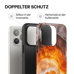 Amber Inferno