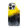 Yellow Splash - Casarto Limited Art Case