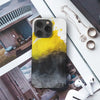 Load image into Gallery viewer, Yellow Splash - Casarto Limited Art Case