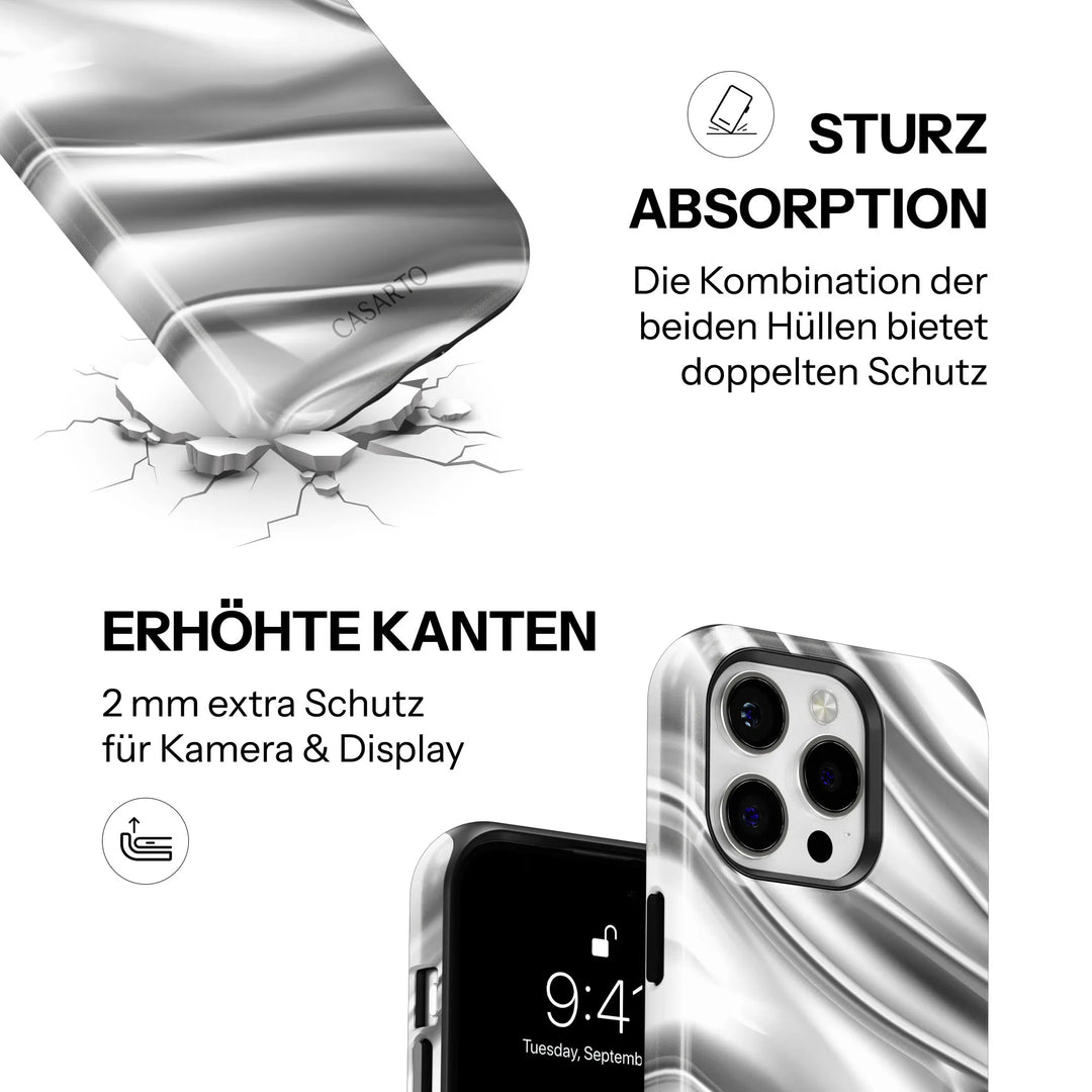 Silver Waves