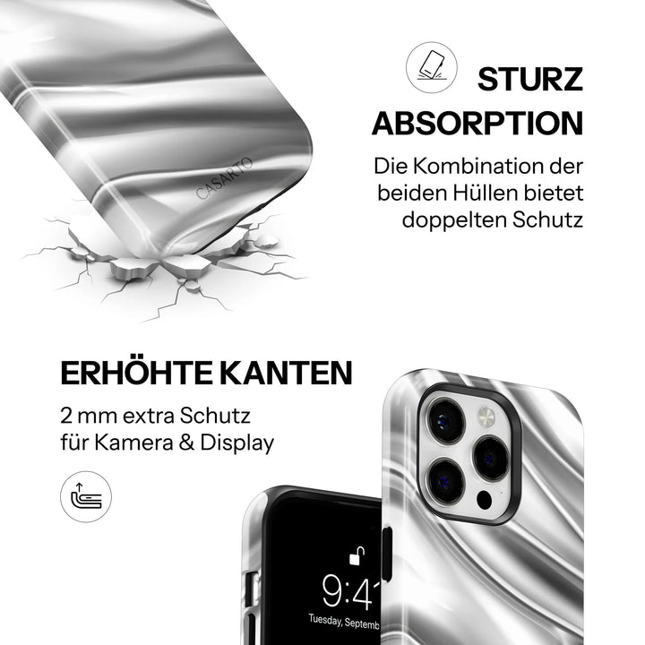 Silver Waves