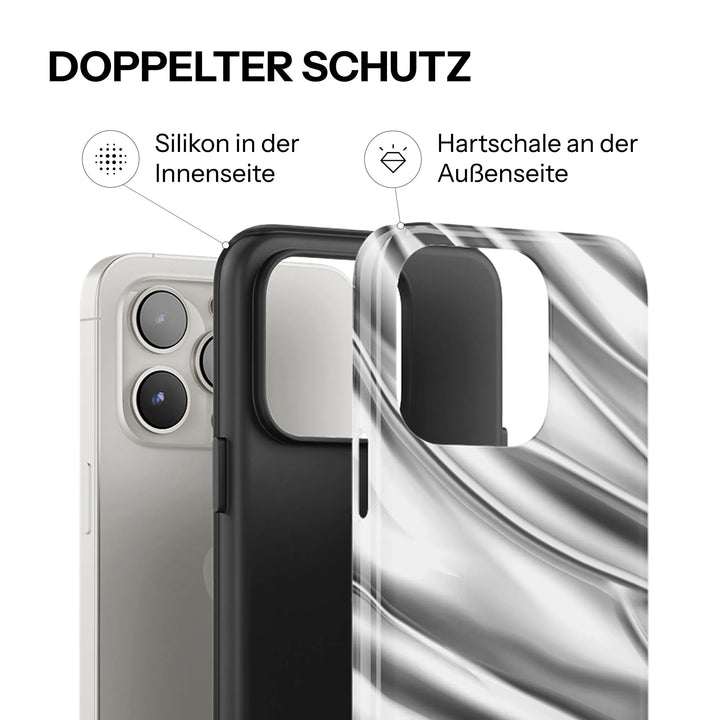 Silver Waves