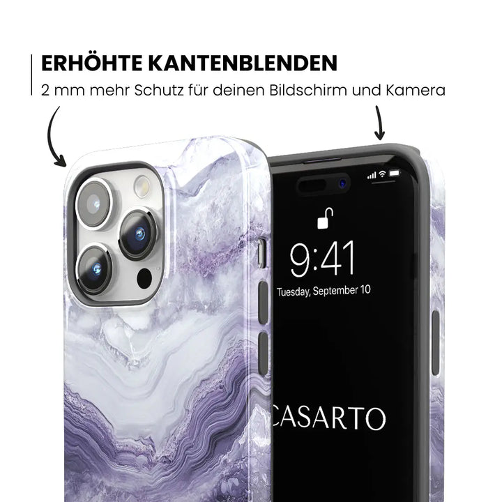 Zacht gefluister