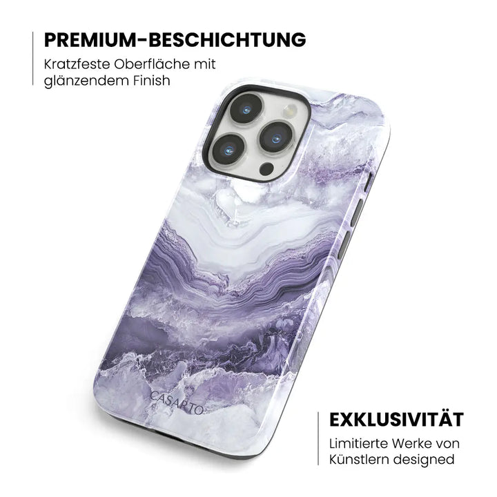 Zacht gefluister