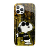 Ladda in bild i Galleri Viewer, Snoopy Selfmade - Casarto Limited Art Case