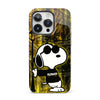 Snoopy Selfmade - Casarto Limited Art Case