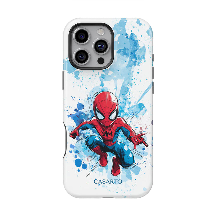 Spider-Man