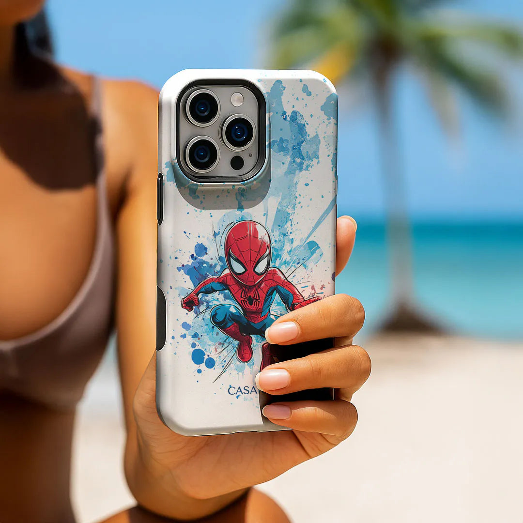 Spider-Man