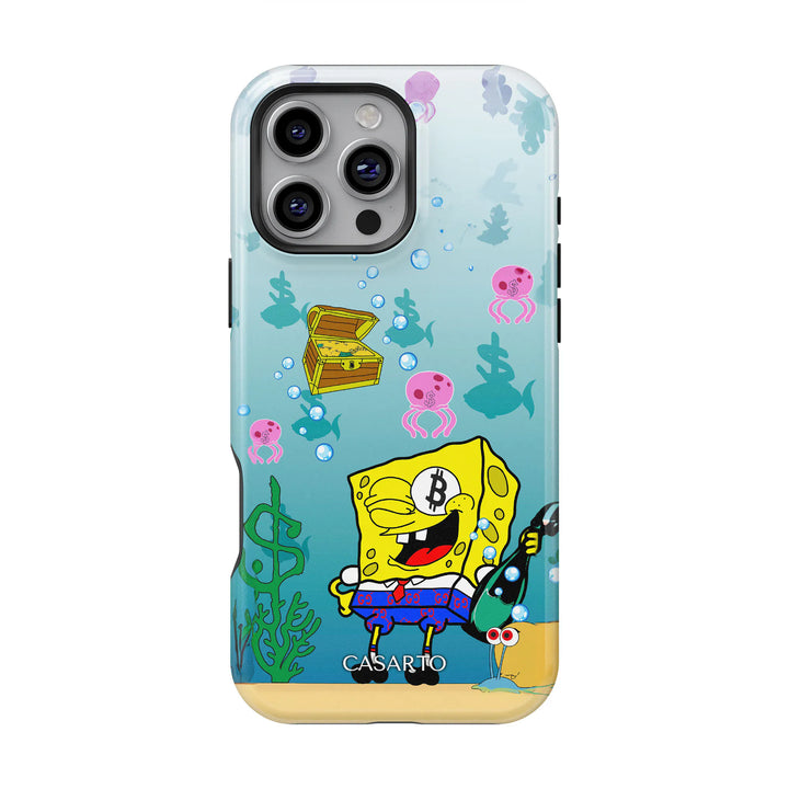 Sponge