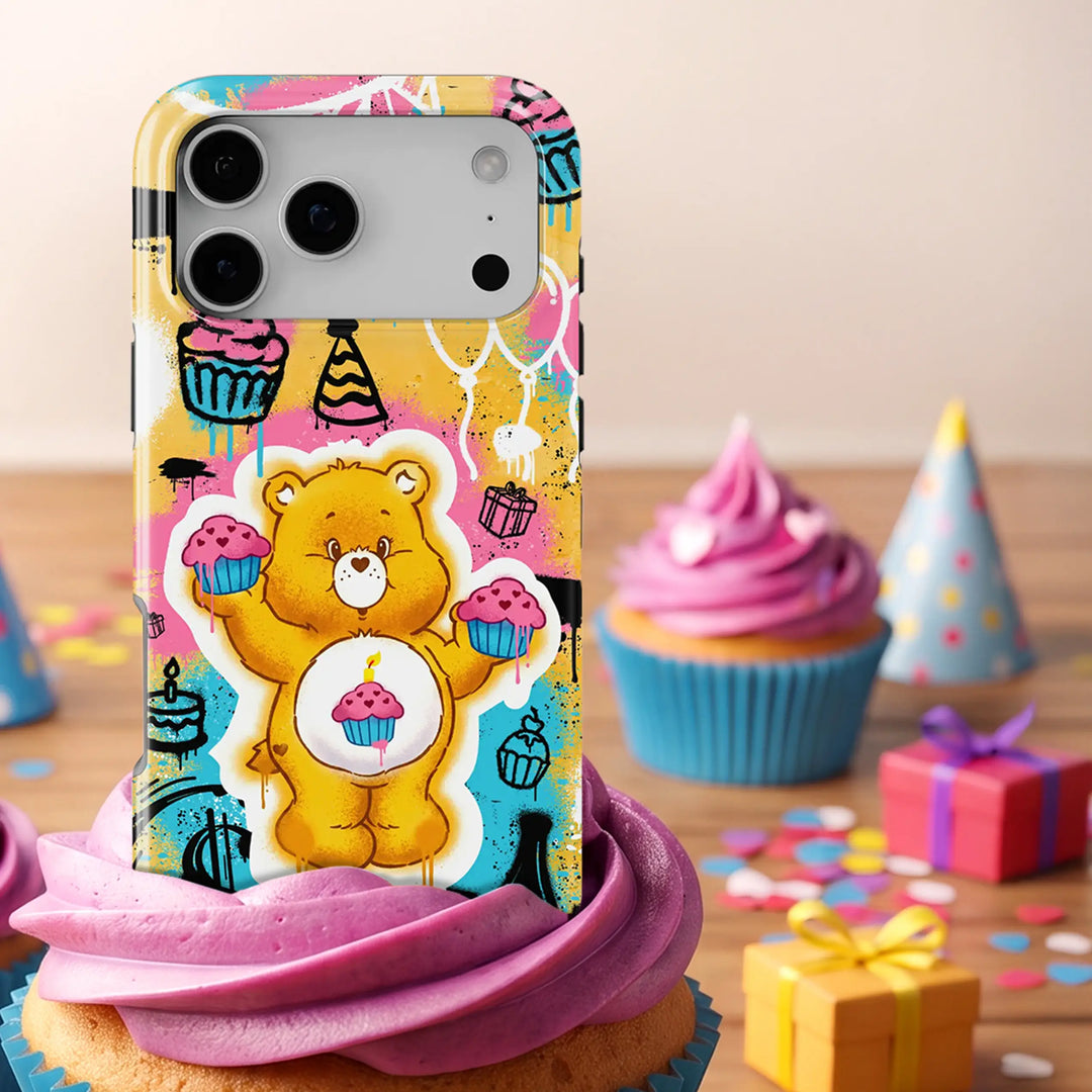 Cupcake Party