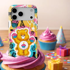 Cupcake Party