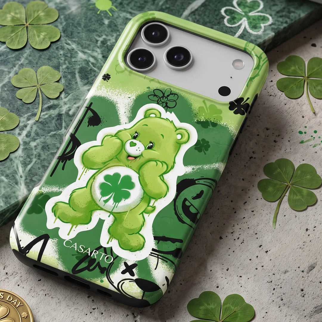 Green Fortune