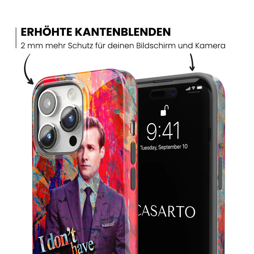 Goals - Casarto Limited Art Case