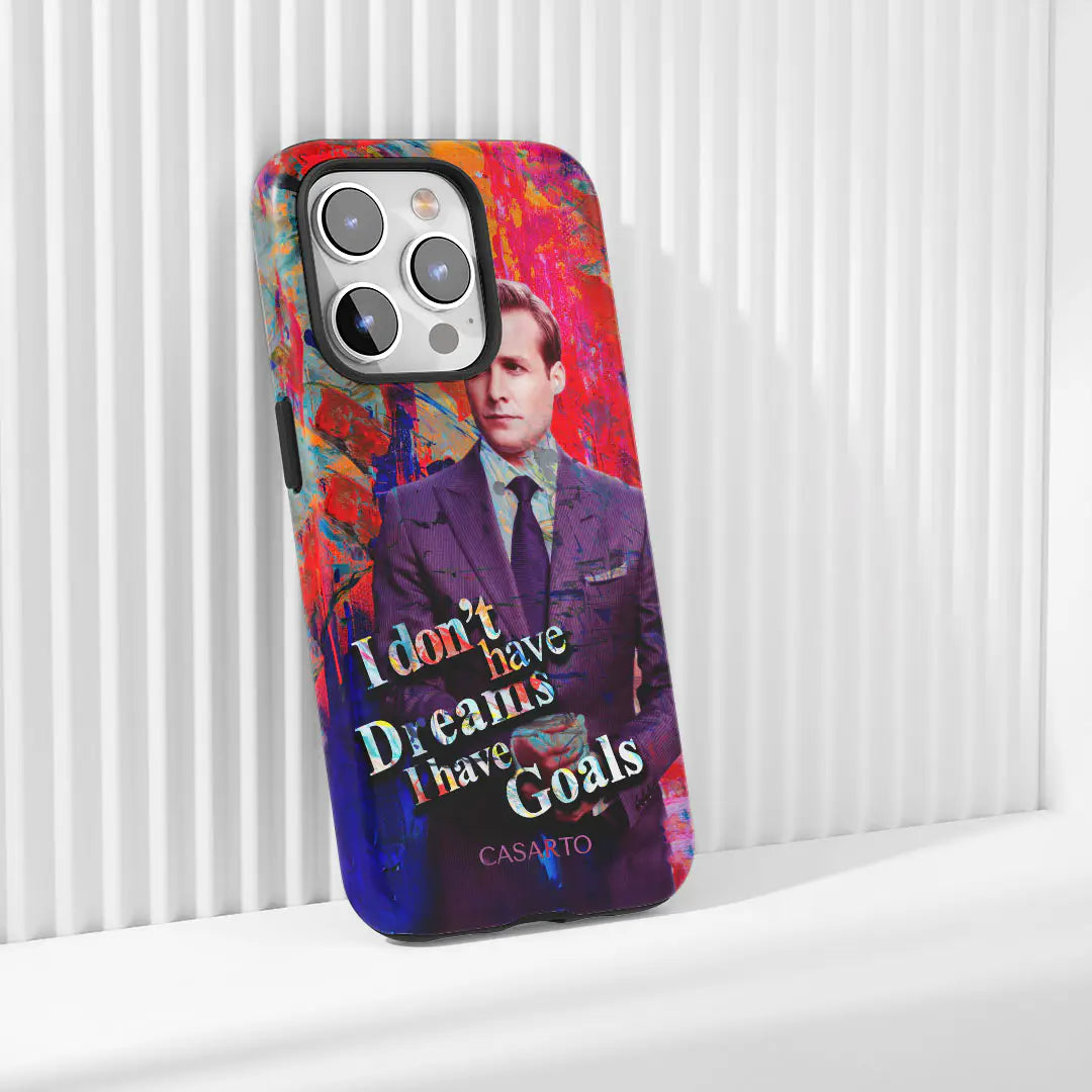 Goals - Casarto Limited Art Case