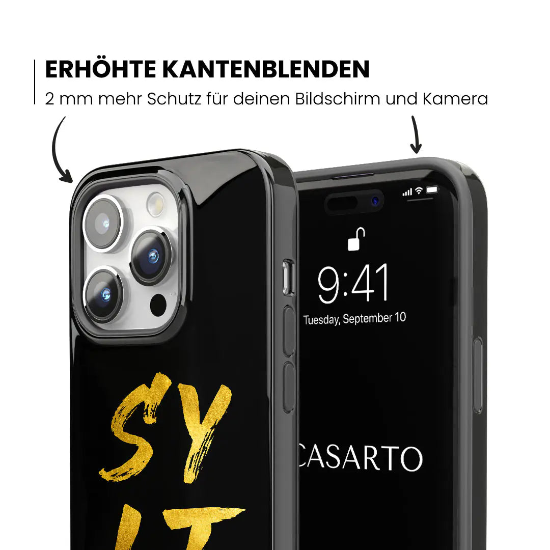 Sylt - Koordinaten