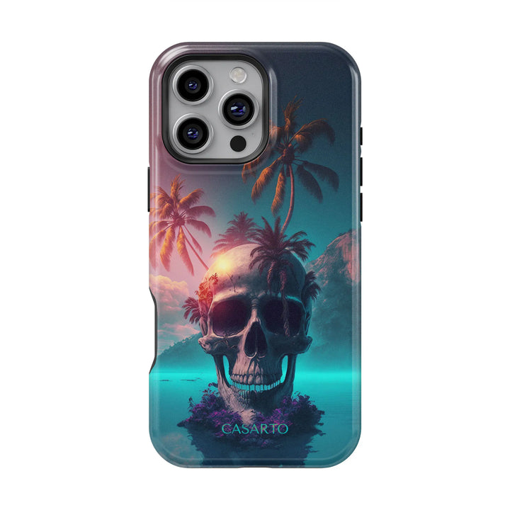 Skull Island