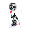 Love VS. Money - Casarto Limited Art Case