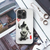 Amour CONTRE. Monnaie - Casarto Limited Art Case