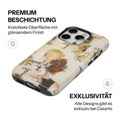 Berührt