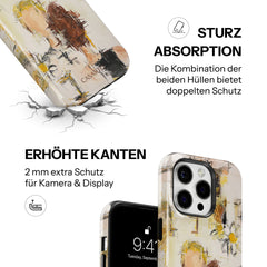 Berührt