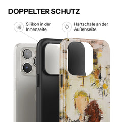 Berührt