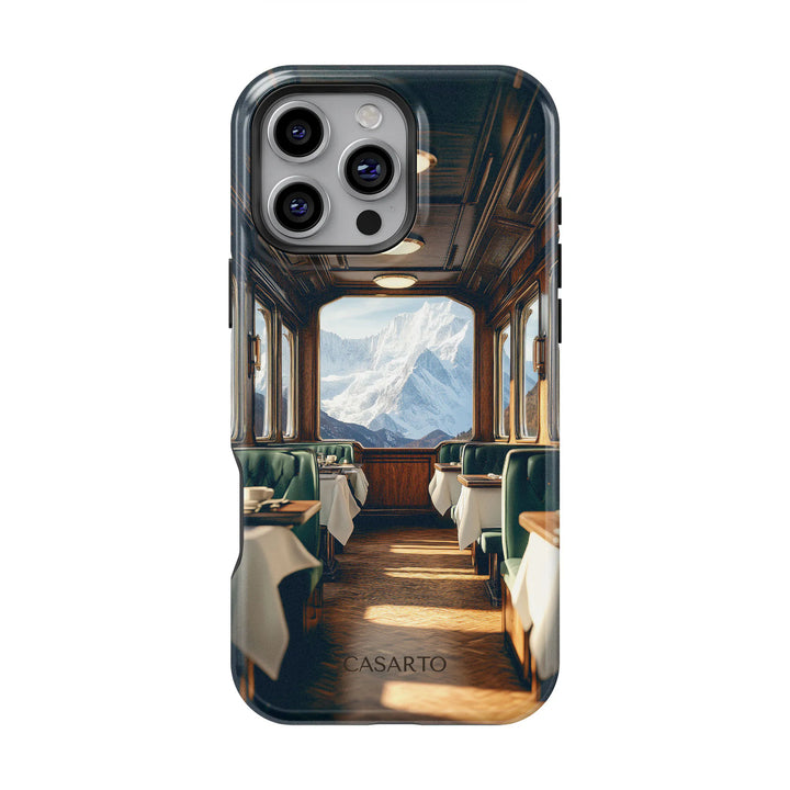 Timeless Journey