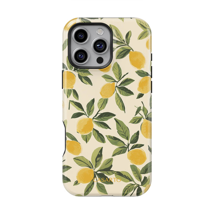 Citrus Grove