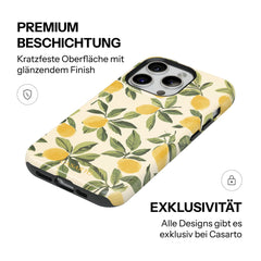Citrusbosje