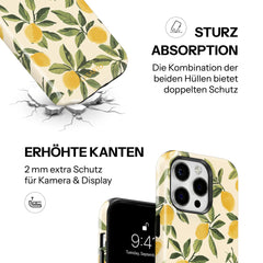 Citrusbosje