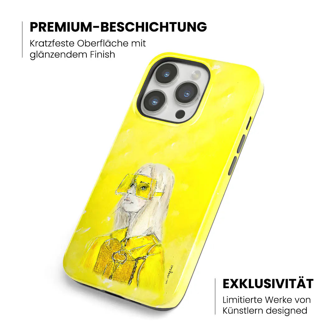 Sommer Edition Yellow