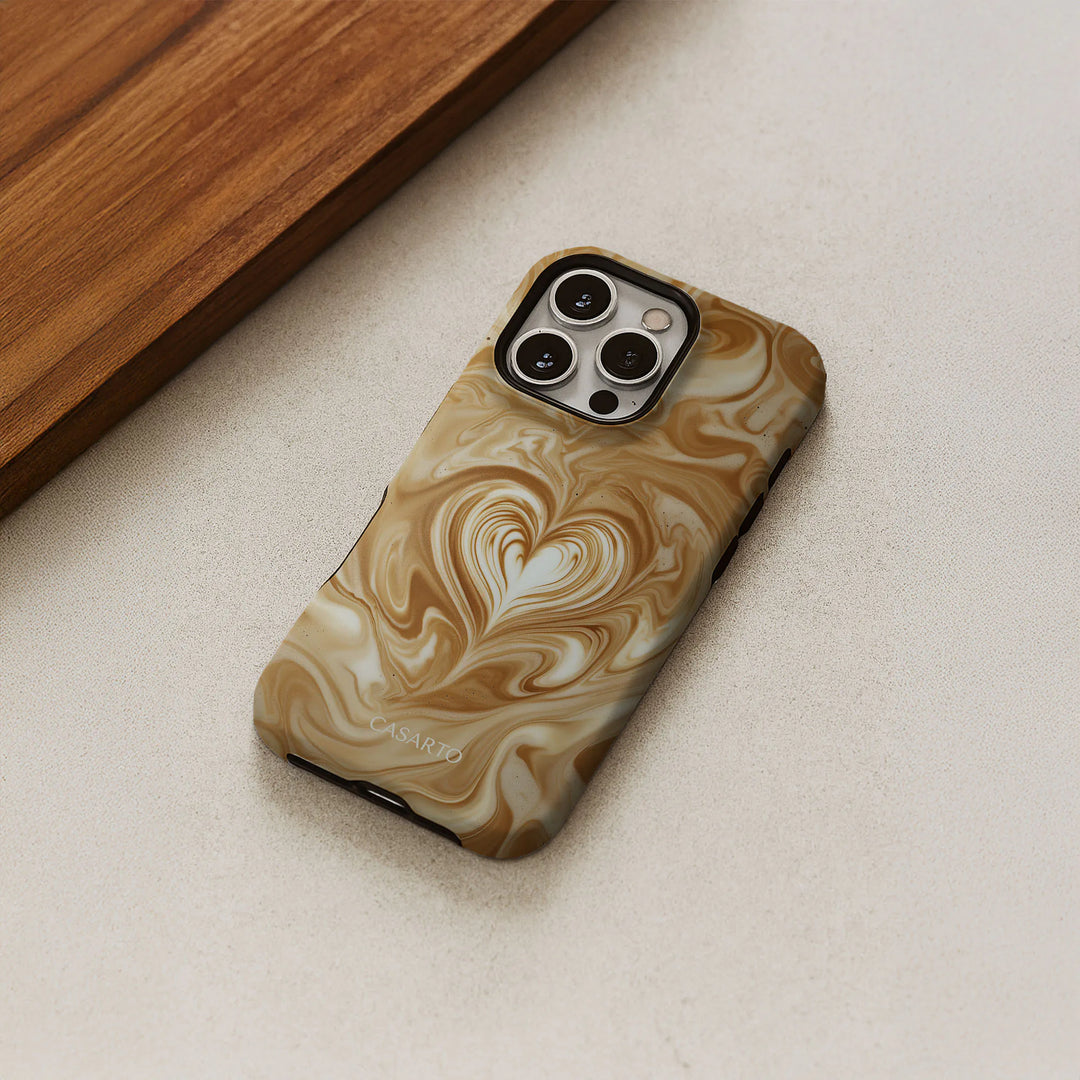 Latte Art