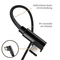 Laadkabel | USB-C