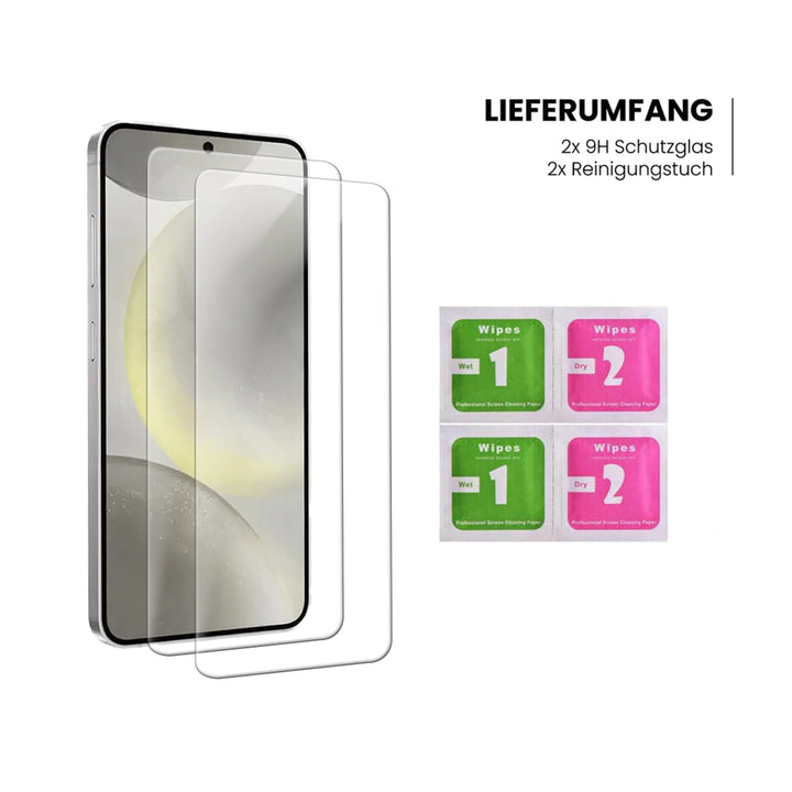 Display Panzerschutzglas - Samsung